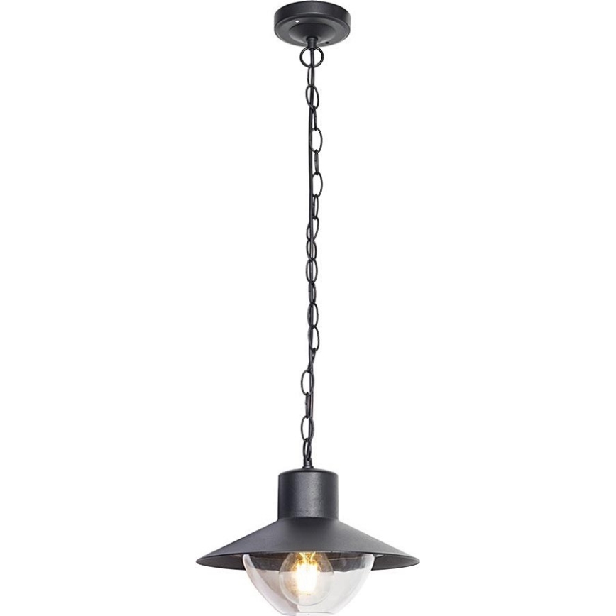 Ersatz-Lampenschirm für Wandleuchte, Kronleuchter und Lampe VEERLE E27, transparent