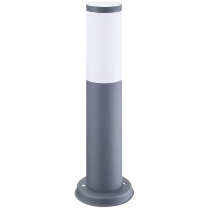 Ersatz-Lampenschirm für Außenleuchte OSLO, weiß/anthrazit