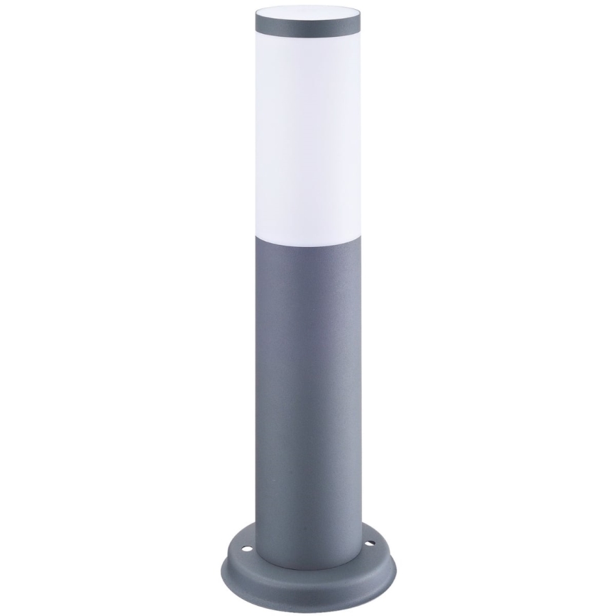 Ersatz-Lampenschirm für Außenleuchte OSLO, weiß/anthrazit