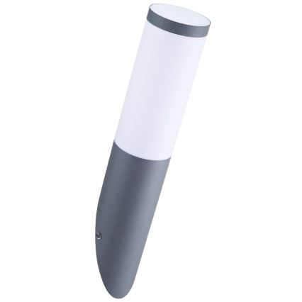 Ersatz-Lampenschirm für Außenleuchte OSLO, weiß/anthrazit