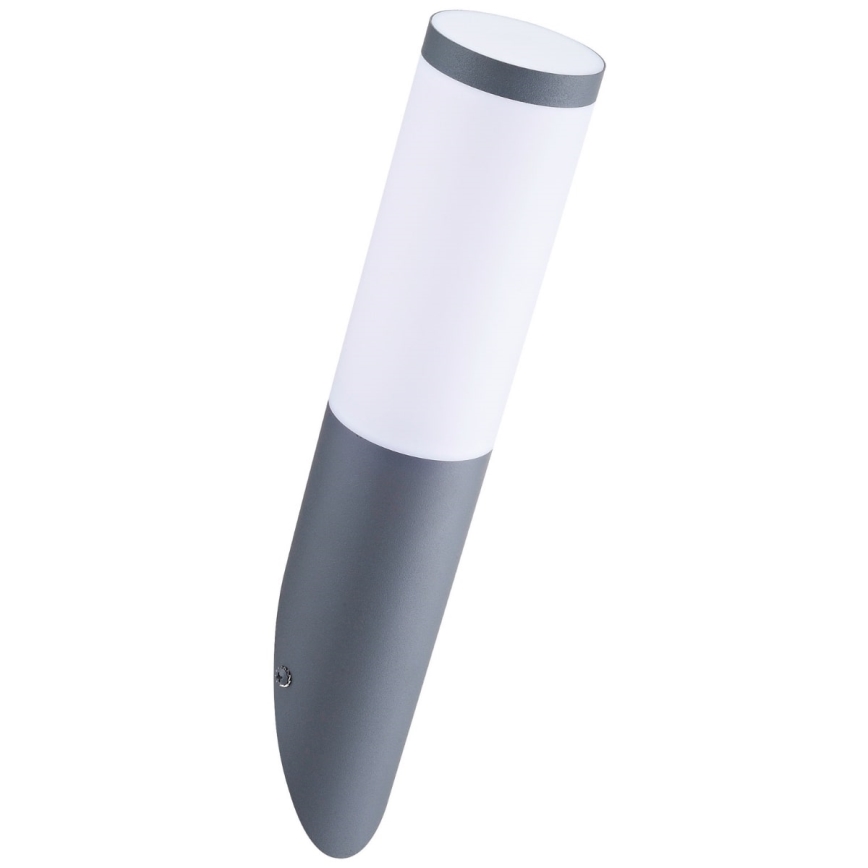 Ersatz-Lampenschirm für Außenleuchte OSLO, weiß/anthrazit