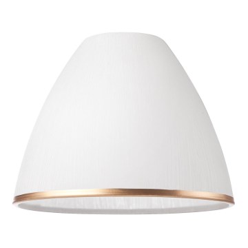 Ersatz-Lampenschirm - RETRO/ANTICO II 02903 E27 113x110 mm