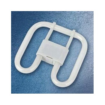 Ersatz-Leuchtstofflampe TUBE 2D GR10q/16W
