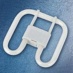 Ersatz-Leuchtstofflampe TUBE 2D GR10q/16W