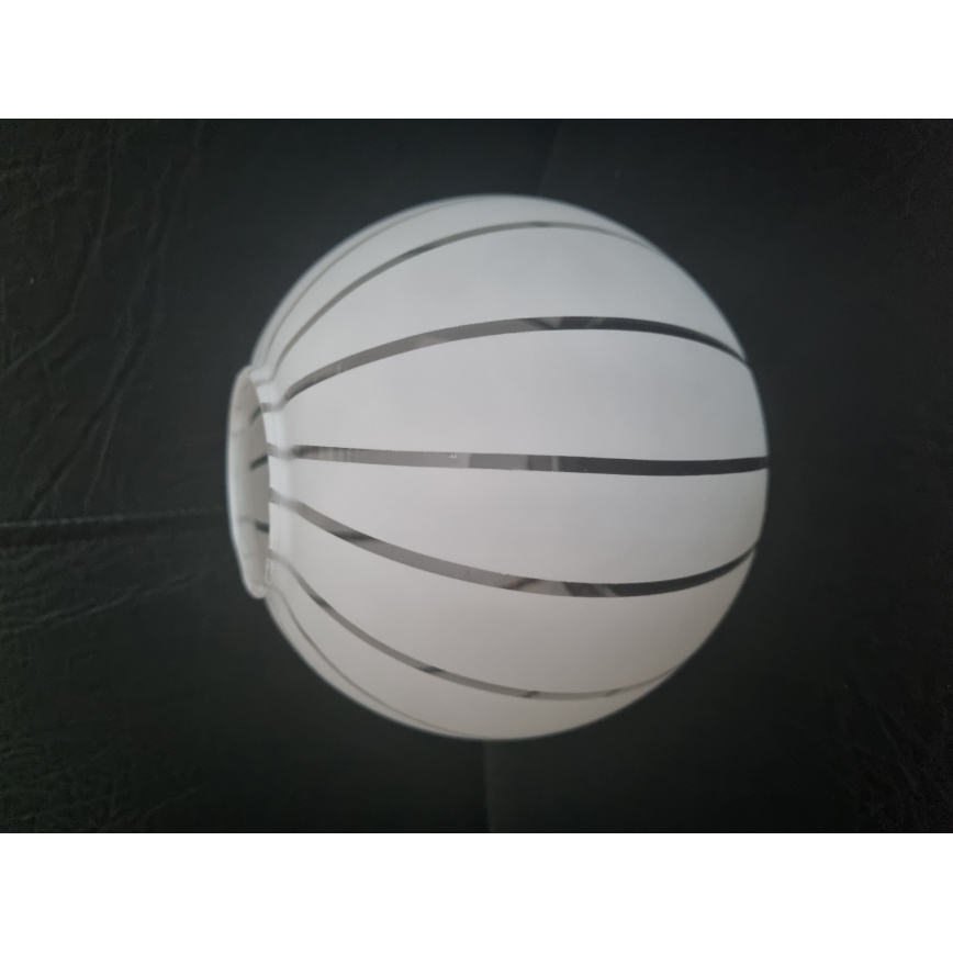 Ersatzglas E27 Milchglas