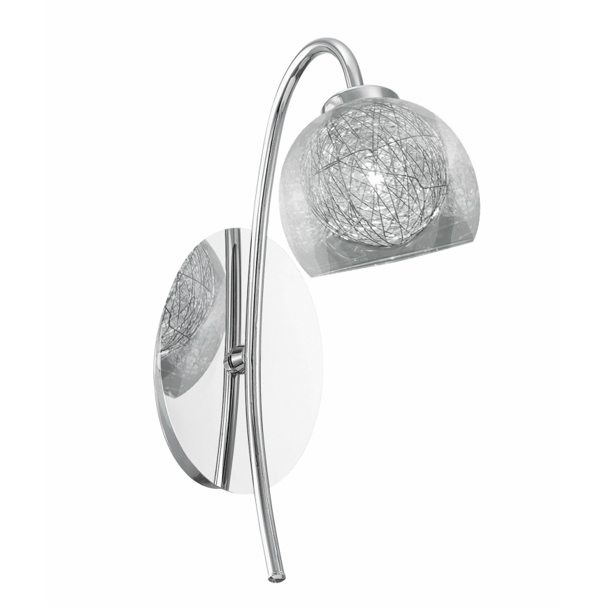 Ersatzglas Eglo - Oviedo 93058 - außen, klar