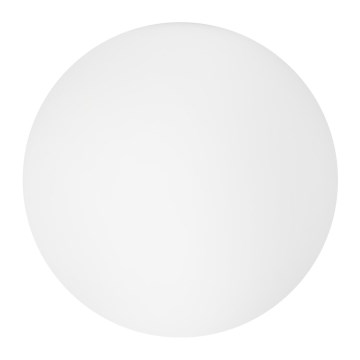 Ersatzglas für den Kronleuchter ASTRO G9 Ø 10 cm