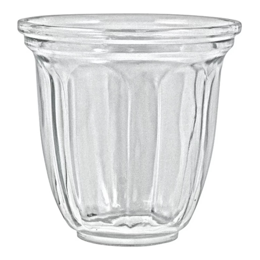 Ersatzglas für die Außenleuchte FLORENCJA klar