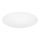 Ersatzglas für die Deckenleuchte OAK/CARVALHO E27 Ø 35 cm