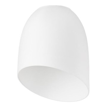 Ersatzglas für die Deckenleuchte und Wandleuchte DONNA E27 Weiß