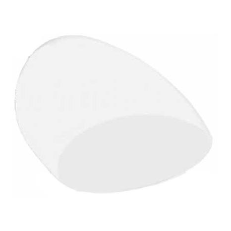 Ersatzglas für die Deckenleuchte VILETTA E27 Weiß