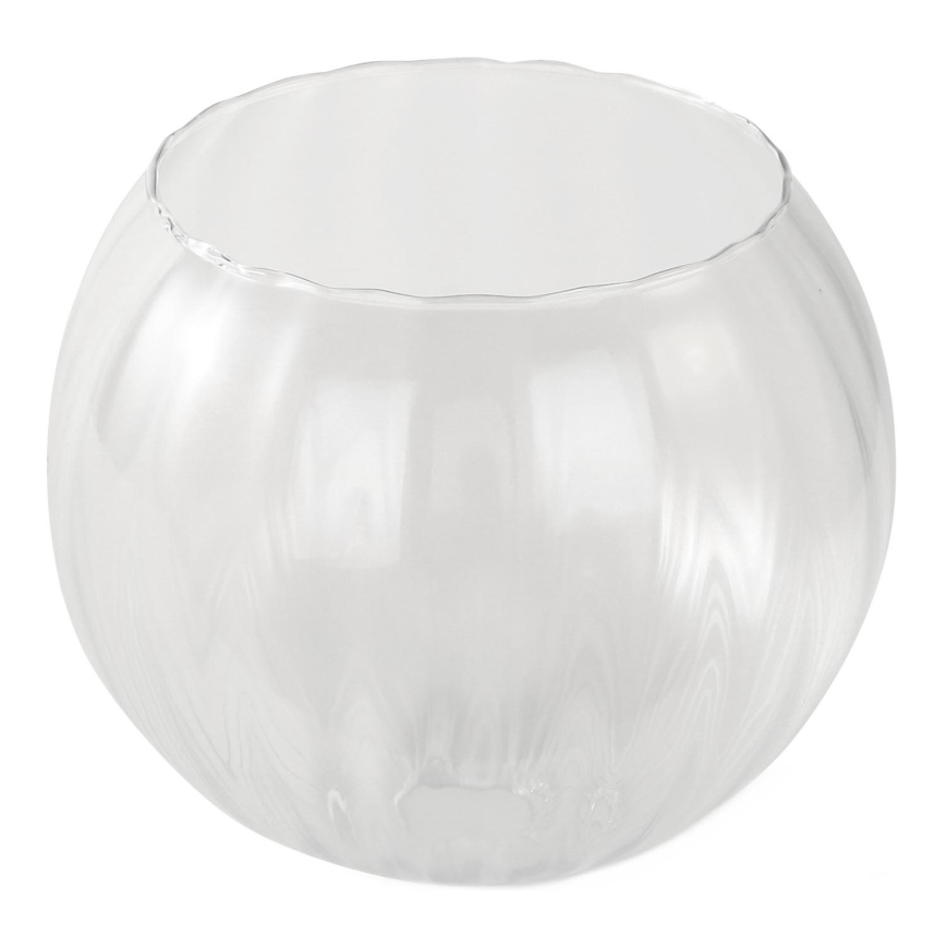 Ersatzglas für die Leuchte OTTICO E27 Ø 25 cm, klar