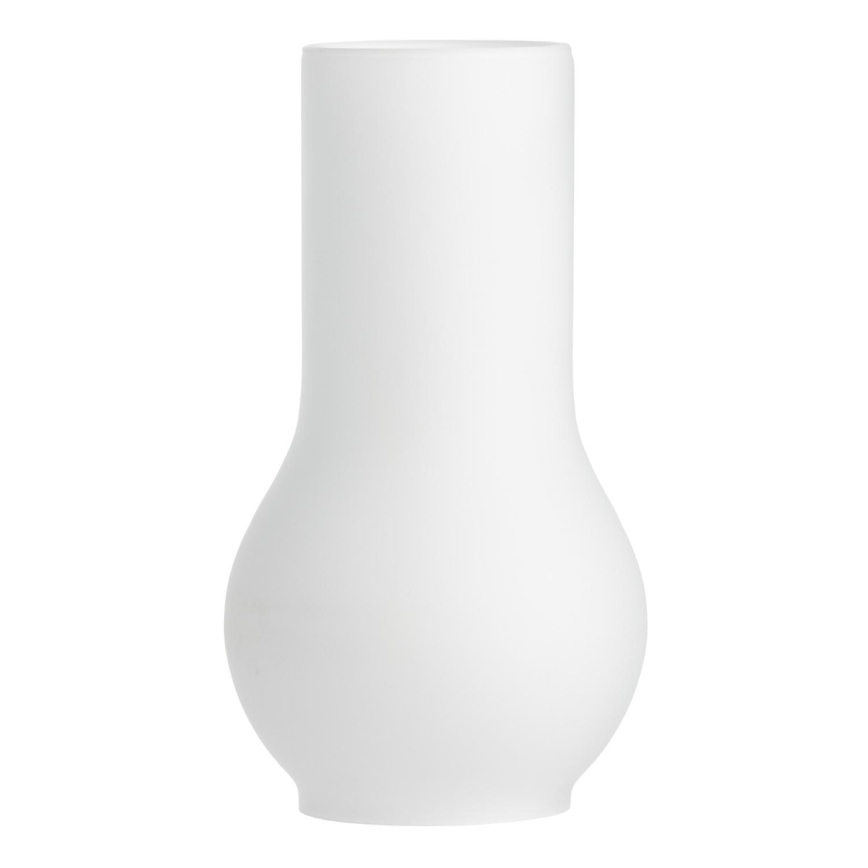 Ersatzglas für Hängeleuchte TAVERN/COTTAGE E14 210x110 mm weiß