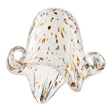 Ersatzglas für Kronleuchter ANIA E14 95x130 mm klar