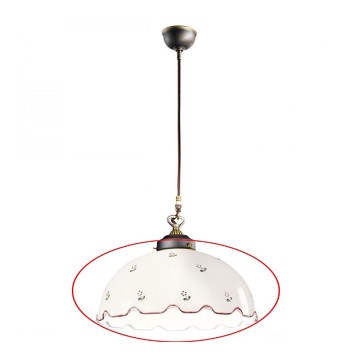 Ersatzglas für Kronleuchter NONNA - KL0003