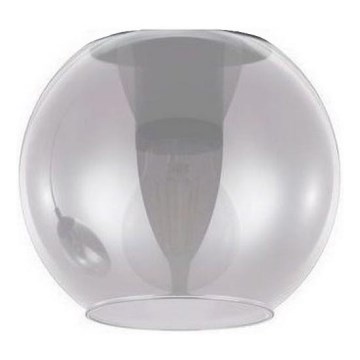 Ersatzglas für Kronleuchter und Tischlampe Eglo Vernham