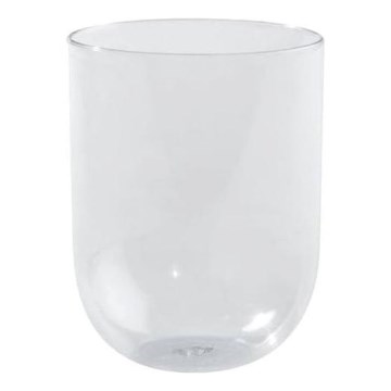 Ersatzglas für Kronleuchter und Wandleuchte ANDER, Durchmesser 15 cm