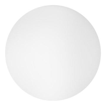 Ersatzglas für Kronleuchter, Wandleuchte und Deckenleuchte ODEN G9, Durchmesser 10 cm