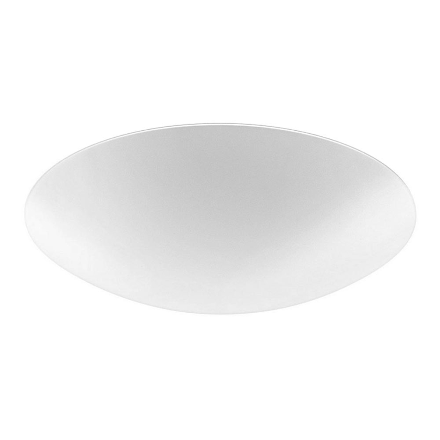 Ersatzglas für Leuchte OAK SLIM/CARVALHO SLIM E27 Ø 35 cm
