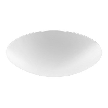 Ersatzglas für Leuchte OAK SLIM/CARVALHO SLIM E27 Ø 45 cm