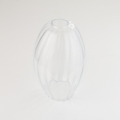 Ersatzglas für Leuchte OTTICCO PICCOLO E27, Ø 16 cm, klar