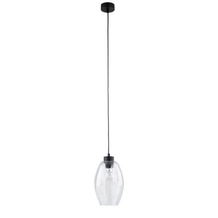Ersatzglas für Leuchte OTTICCO PICCOLO E27, Ø 16 cm, klar