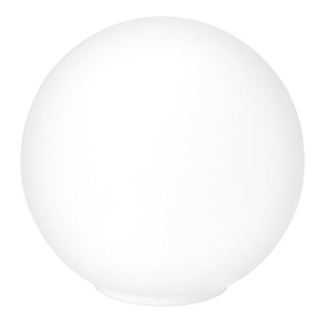 Ersatzglas für Pendelleuchte FIRA, Ø 14 cm, weiß