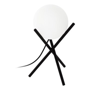 Ersatzglas für Tischlampe Eglo - CASTELLATO 15 cm