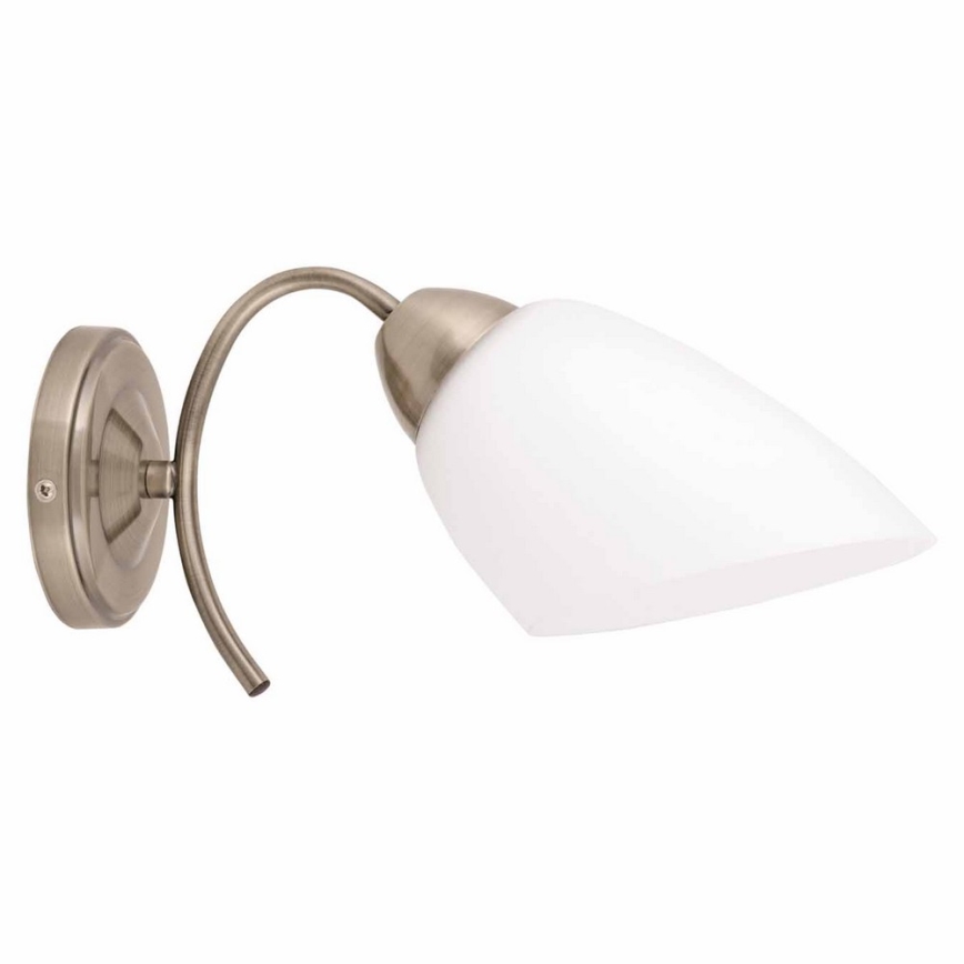 Ersatzglas für die Deckenleuchte VILETTA E27 Weiß