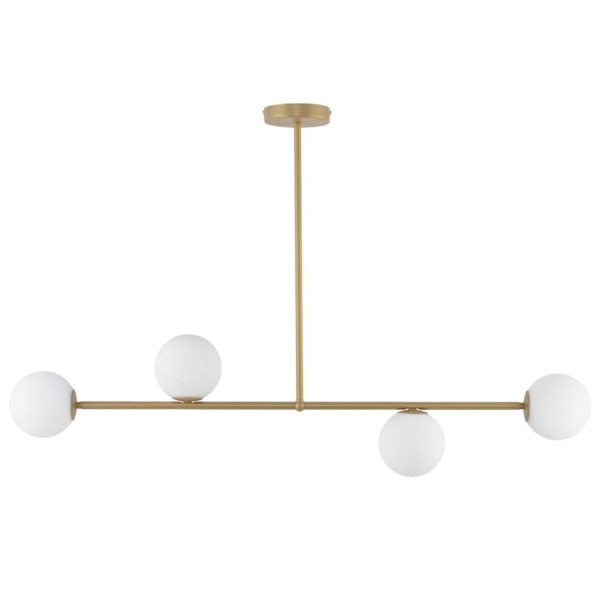 Ersatzglas GAMA Ø 12 cm