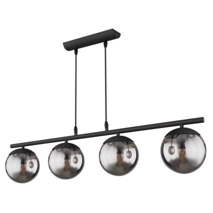 Ersatzglas Globo - Blama