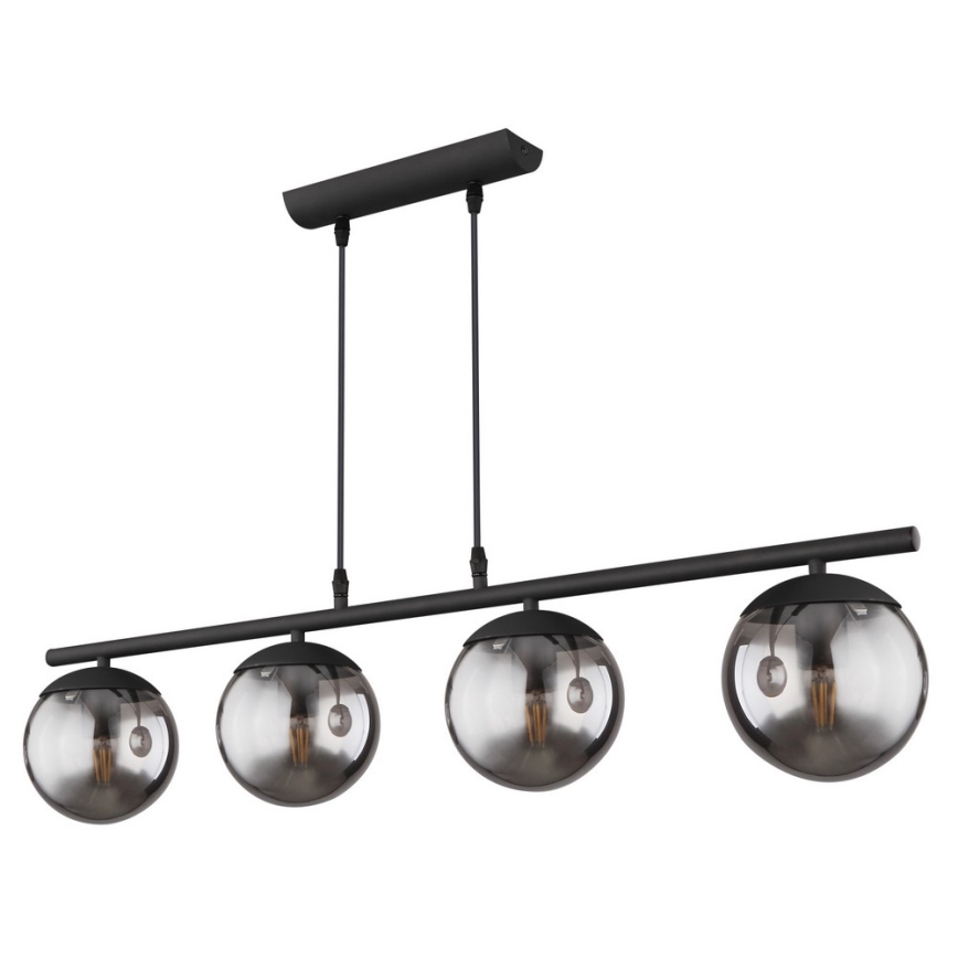Ersatzglas Globo - Blama