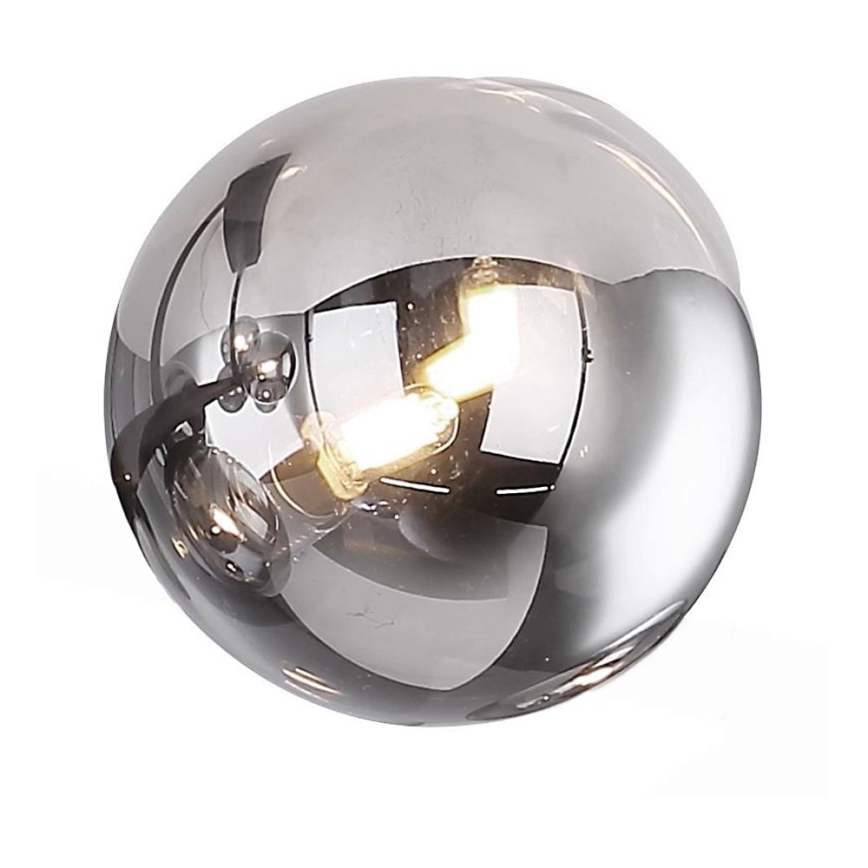 Ersatzglas Globo - Riha
