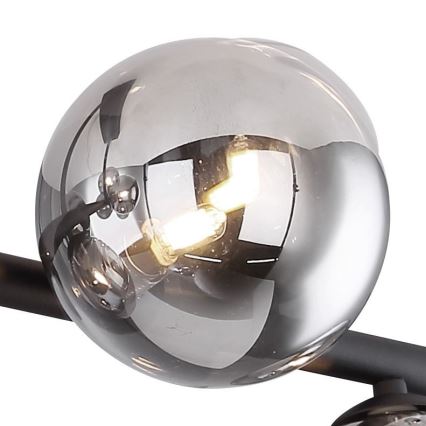 Ersatzglas Globo - Riha