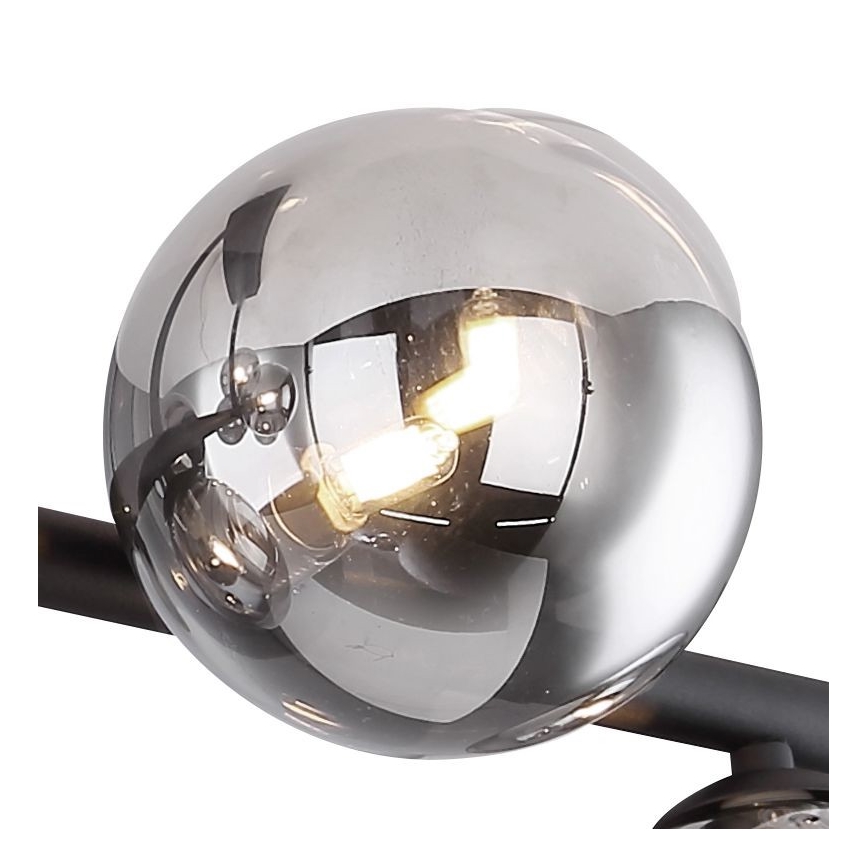 Ersatzglas Globo - Riha