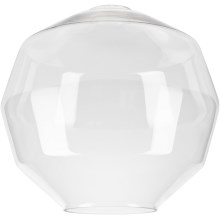 Ersatzglas HONI E27 d 25 cm klar