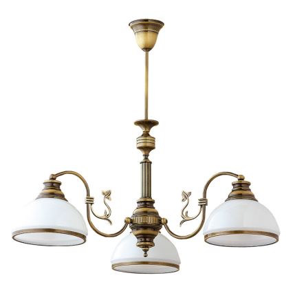 Ersatzglas Jupiter ZEUS klein