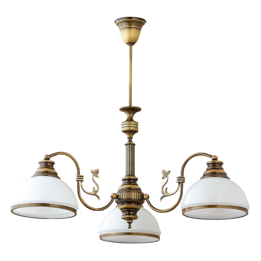 Ersatzglas Jupiter ZEUS klein