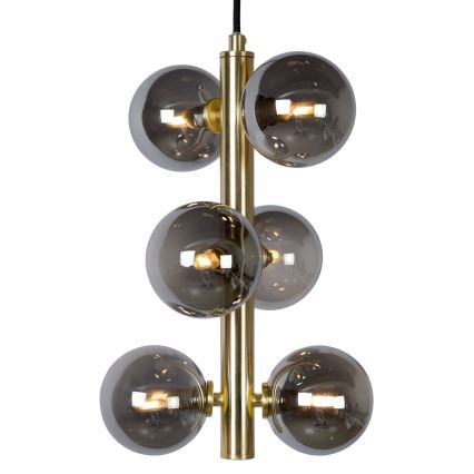 Ersatzglas Lucide TYCHO