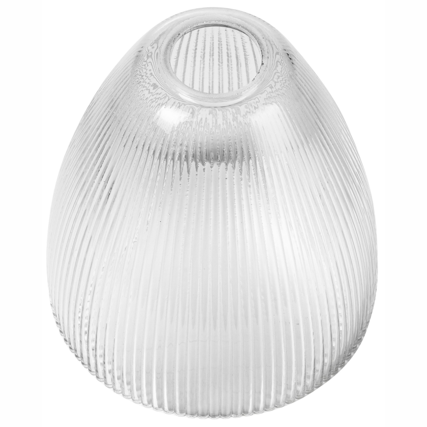 Ersatzglas für Kronleuchter NOEL E27, Ø 17,5 cm