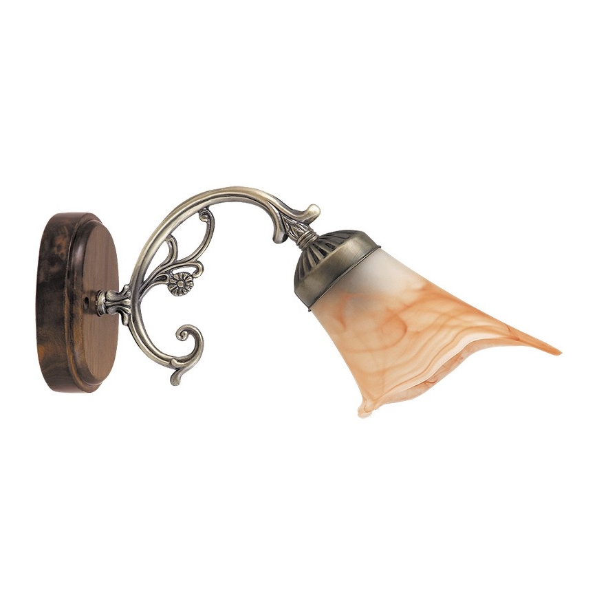 Ersatzglas Rabalux - RUSTIC 3