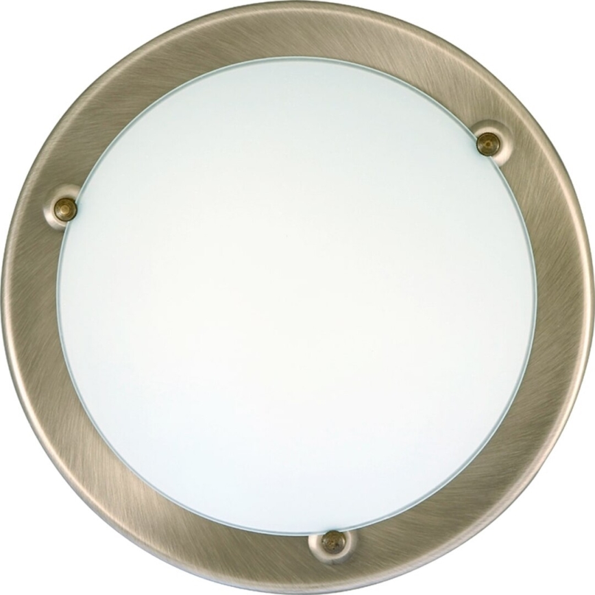 Ersatzglas Rabalux - UFO d 23 cm satiniert
