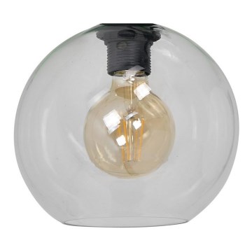 Ersatzglas universal SOFIA E27 Ø 20 cm klar