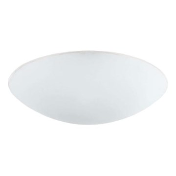 Ersatzlampenschirm für Deckenleuchte FRIDA d 30 cm weiß