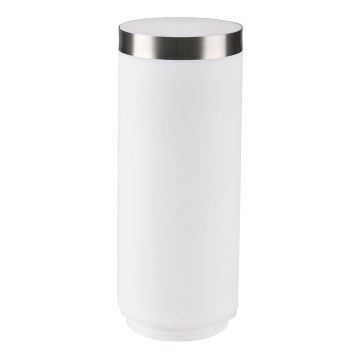 Ersatzlampenschirm für Outdoor-Leuchte EGLO weiß