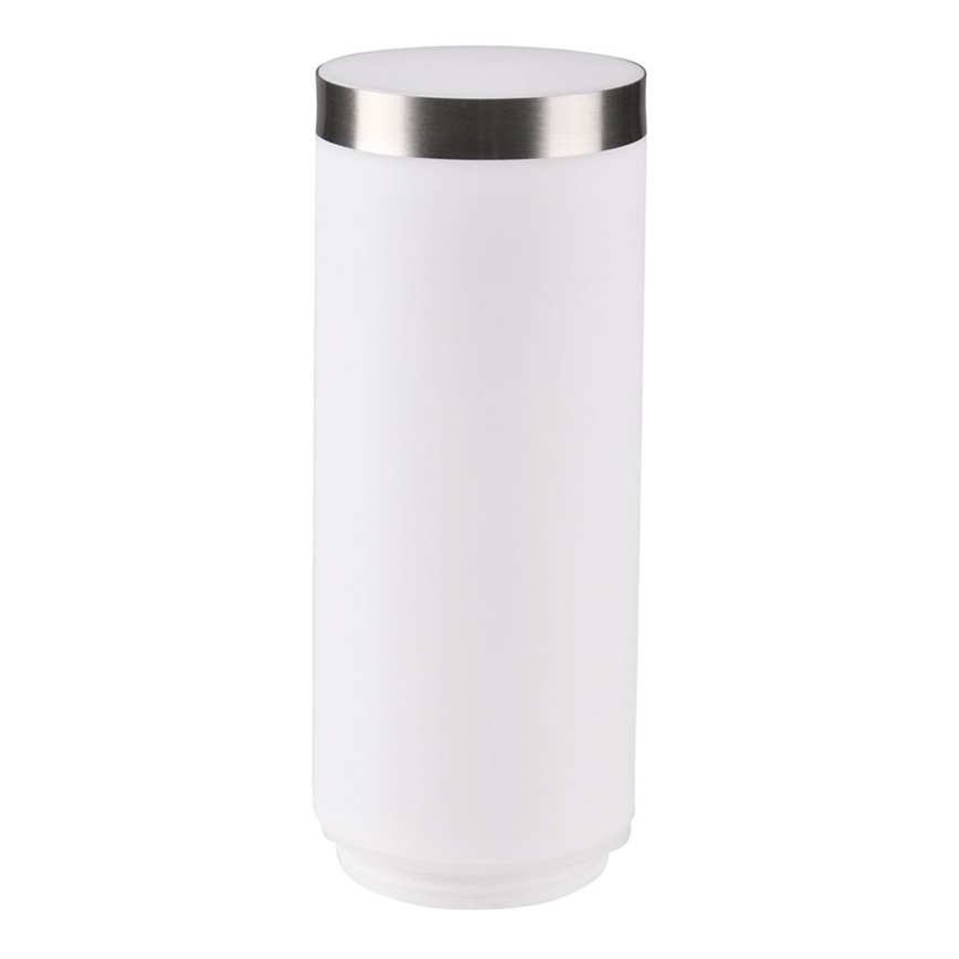 Ersatzlampenschirm für Outdoor-Leuchte EGLO weiß
