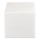 Ersatzlampenschirm für Outdoor-Leuchte NEW YORK E27 7,8x7,8 cm weiß