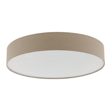 Ersatzschirm für die Deckenleuchte EGLO 39424 - Escorial 57 cm