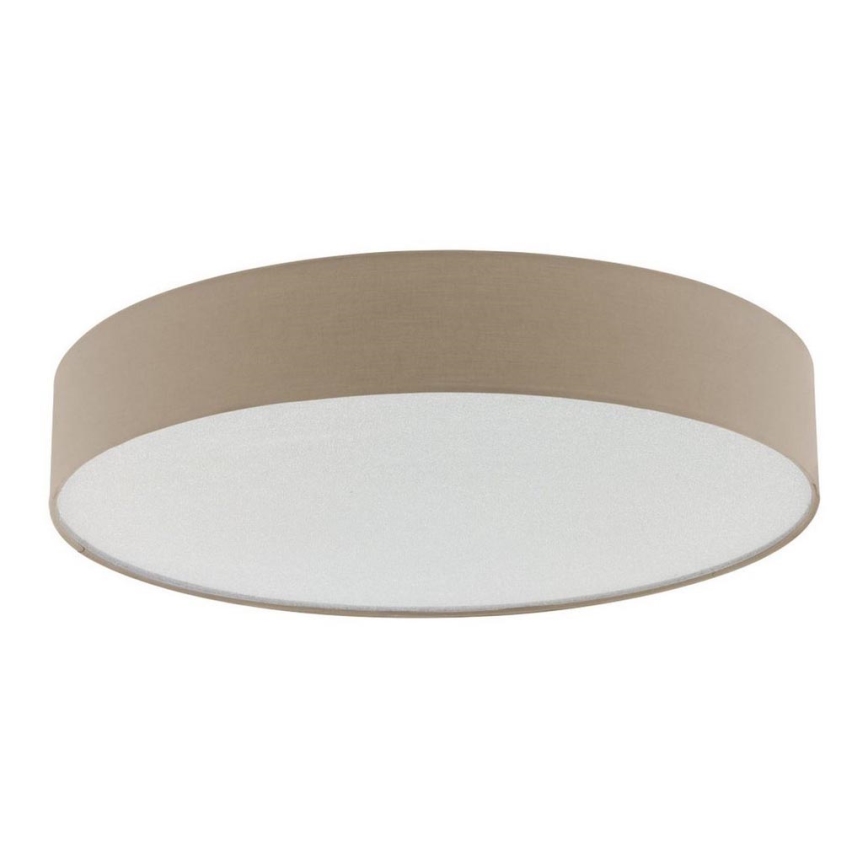 Ersatzschirm für die Deckenleuchte EGLO 39424 - Escorial 57 cm