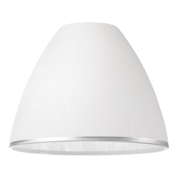 Ersatzschirm für Kronleuchter Retro II 39862 E27 130x110 mm
